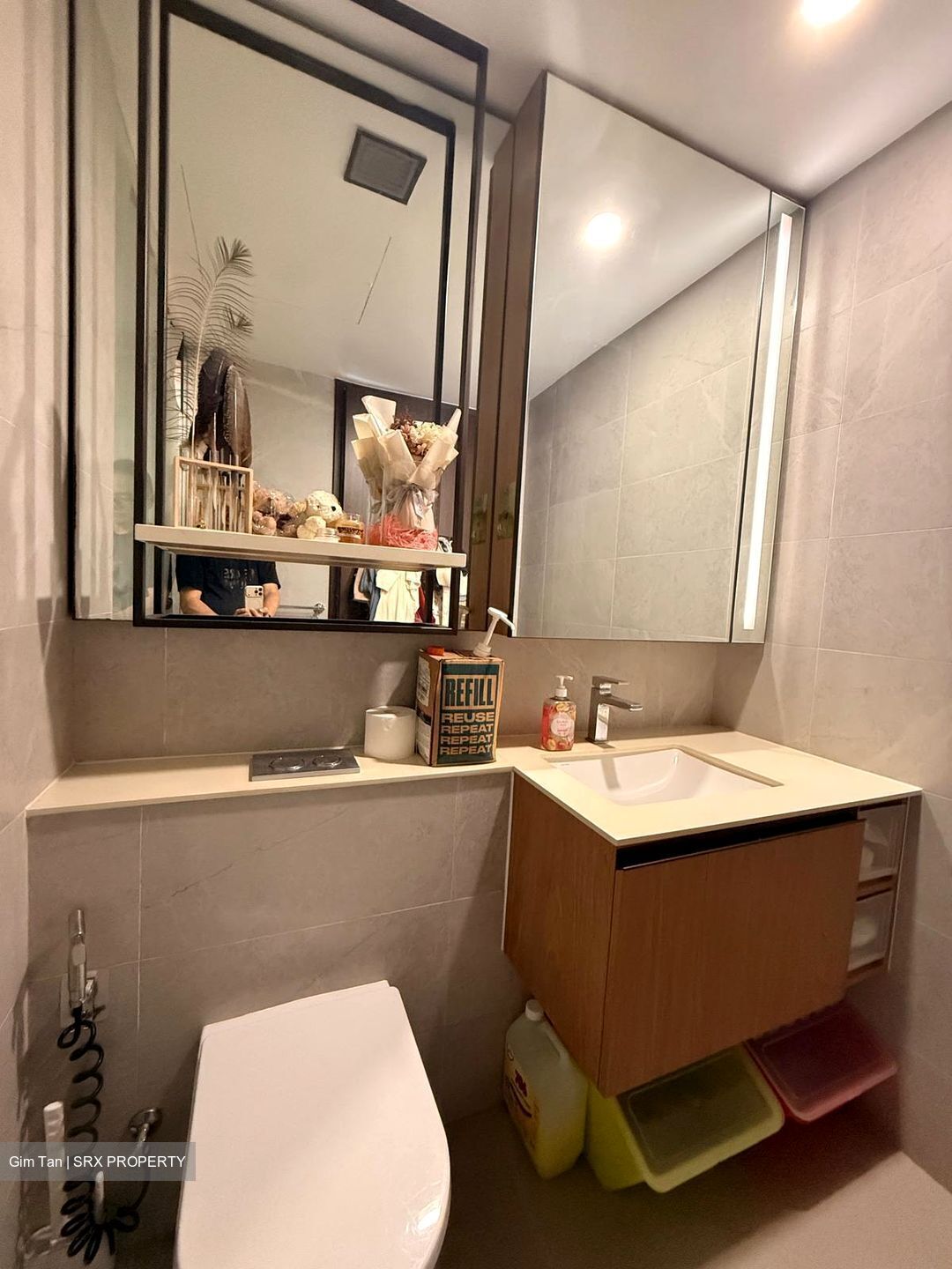 JadeScape (D20), Condominium #608071201